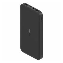 Carregador Portatil Xiaomi PB100LZM Black