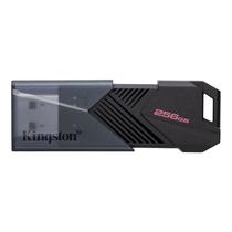 Pendrive Kingston Datatraveler Exodia Onyx 256GB USB 3.2  Dtxon/256GB