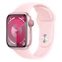 Smartphone Blulory Glifo L9 Mini 41MM - Rosa