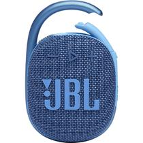 Speaker JBL Clip 4 Eco com Bluetooth/5W/IP67 - Blue
