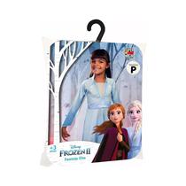 Disfraz Infantil Rosita Super Magia Disney Frozen II Elsa P 6974