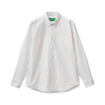 Camisa Benetton 5DHZ5QKL8 101