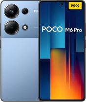 Smartphone Xiaomi Poco M6 Pro DS Lte 6.67" 12/512GB - Blue