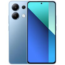 Smartphone Xiaomi Redmi Note 13 Dual Sim 6GB+128GB 6.67 Os 13  Azul Gelo Eu 54862