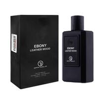 Perfume Grandeur Ebony Leather Wood Edp 100ML