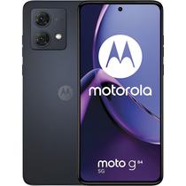 Motorola Moto G84 XT2347-2 5G Dual 256 GB - Marshmallow Blue