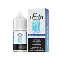 Liquido Salt MR Freeze Pure Ice 30ML