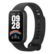 Relogio Xiaomi Mi Band 9 Ativo M2435B1 Preto