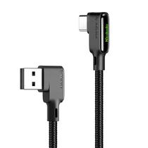 Mcdodo Acs Informatica Cable USB-A A USB-C CA-7520 1.2M Black