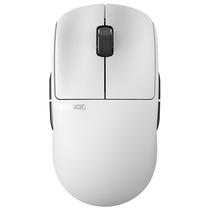 Mouse Gamer Pulsar X2A Mini SIZE1 Wireless - Branco (PX2A13)