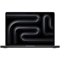 Apple Macbook Pro (2023) 14.2" M3 1 TB MXE03LL/A - Space Gray