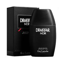 Perfume Guy Laroche Drakkar Noir 100ML