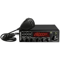 Radio PX Megastar MG-99 AM FM USB 360CANALE 4PINES Preto