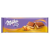 Milka Chocolate 300GR Choco-Swing