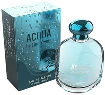 Linn Young Perfume Acqua F Femenino Eau de Parfum 100ML s/C