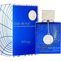 Armaf Club de Nuit Iconic Blue Edp 105ML