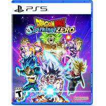 Jogo para Sony Playstation 5 Dragon Ball Sparking Zero