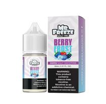 Liquido Salt MR Freeze Berry Frost 30ML