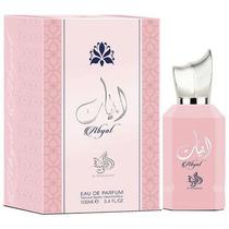 Perfume Al Wataniah Abyat Eau de Parfum Feminino 100ML