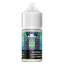 MR Freeze 30ML Blue Razz 50MG