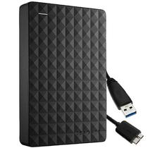 HD Externo Seagate 2TB 2.5" Expansion USB 3.0