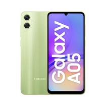 Cel Samsung A055M Galaxy A05 4+128GB DS Verde