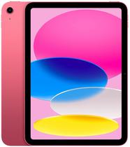 iPad 10.9 Wifi 64GB Pink (2022) 10A Geracao MPQ33HN (Caixa Feia)