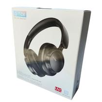 G-Tide Auricular Hibeat 3.5MM BT/NFC/An Beige