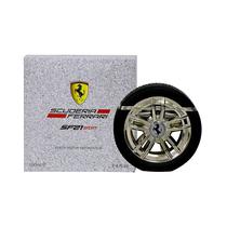 Perfume Ferrari Scuderia SF21 Sport Eau de Parfum 100ML