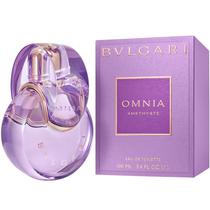 Perfume Bvlgari Omnia Amethyste Edt Feminino - 100ML