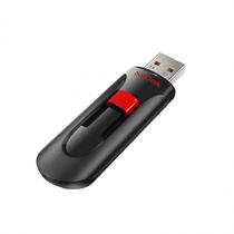 Ant_Pen Drive 32GB Sandisk Z600 Cruzer Glide Ultra 3.0