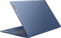 Notebook Lenovo Ideapad Slim 3 15ABR8 R7 7730U/ 16GB/ 512GB/ 15.6" Touch FHD/ W11 (82XM00BAUS)