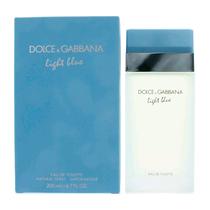 Ant_Perfume Dolce & Gabbana Light Blue Eau de Toilette 200ML