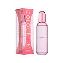 Colour Me Perfume Pink Fem Eau de Parfum 100ML Desconocido