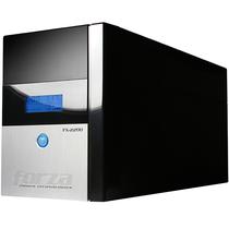 UPS Forza FX-2200LCD-U 2200VA/1200W/220V - Preto/Prata