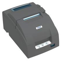 Impressora Matricial Epson TMU220B-663 Bivolt - Cinza