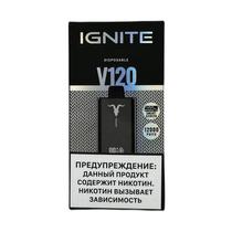 Ignite V120 Black Blue Razz Lemon