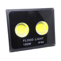 Refletor LED - Flood (Fino) - 100W - 220V