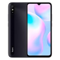 Smartphone Xiaomi Redmi 9A Global 32GB 2GB Ram Dual Sim Tela 6.53" - Cinza (Caixa Danificada)