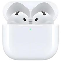 Fone de Ouvido Apple Airpods 4 MXP93LL/A Bluetooth