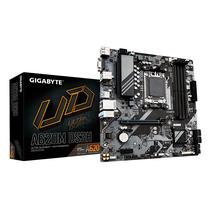 Placa Mae Gigabyte A620M DS3H DDR5 Socket AM5 Chipset AMD A620 Micro ATX