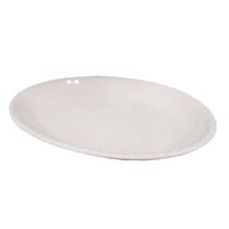 Plato Porcelana 30.5X20X2.70CM