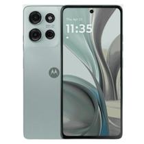 Smartphone Motorola Moto G75 XT2437-3 5G DS NFC 8/256GB 6.78" 50/16MP A14 - Grey (Eu) (Deslacrado)