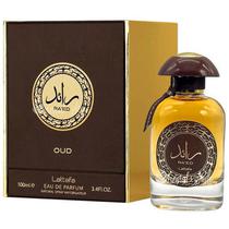 Perfume Lattafa Raed Oud Eau de Parfum Unissex 100ML