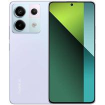 Smartphone Xiaomi Note 13 Pro 512GB 12RAM 5G Purple CH 1367