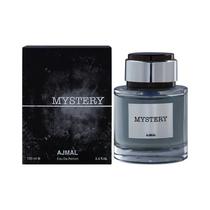 Ajmal Perfume Mystery Masculino Eau de Parfum s/C