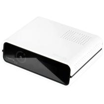 Receptor Athomics Inspire Lite Full HD 256MB Ram Wi-Fi - Branco