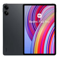 Tablet Xiaomi Redmi Pad Pro - 6/128GB - Wi-Fi - 12.1" - Graphite Gray