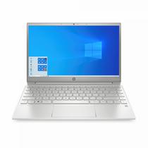 Notebook HP Pavilion 13-BB0501LA i3-1115G4/ 8GB/ 256GB SSD/ 13.3" FHD/ Esp/ W10 Silver Nuevo