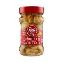 Polli Funghetti Grigliati 190G